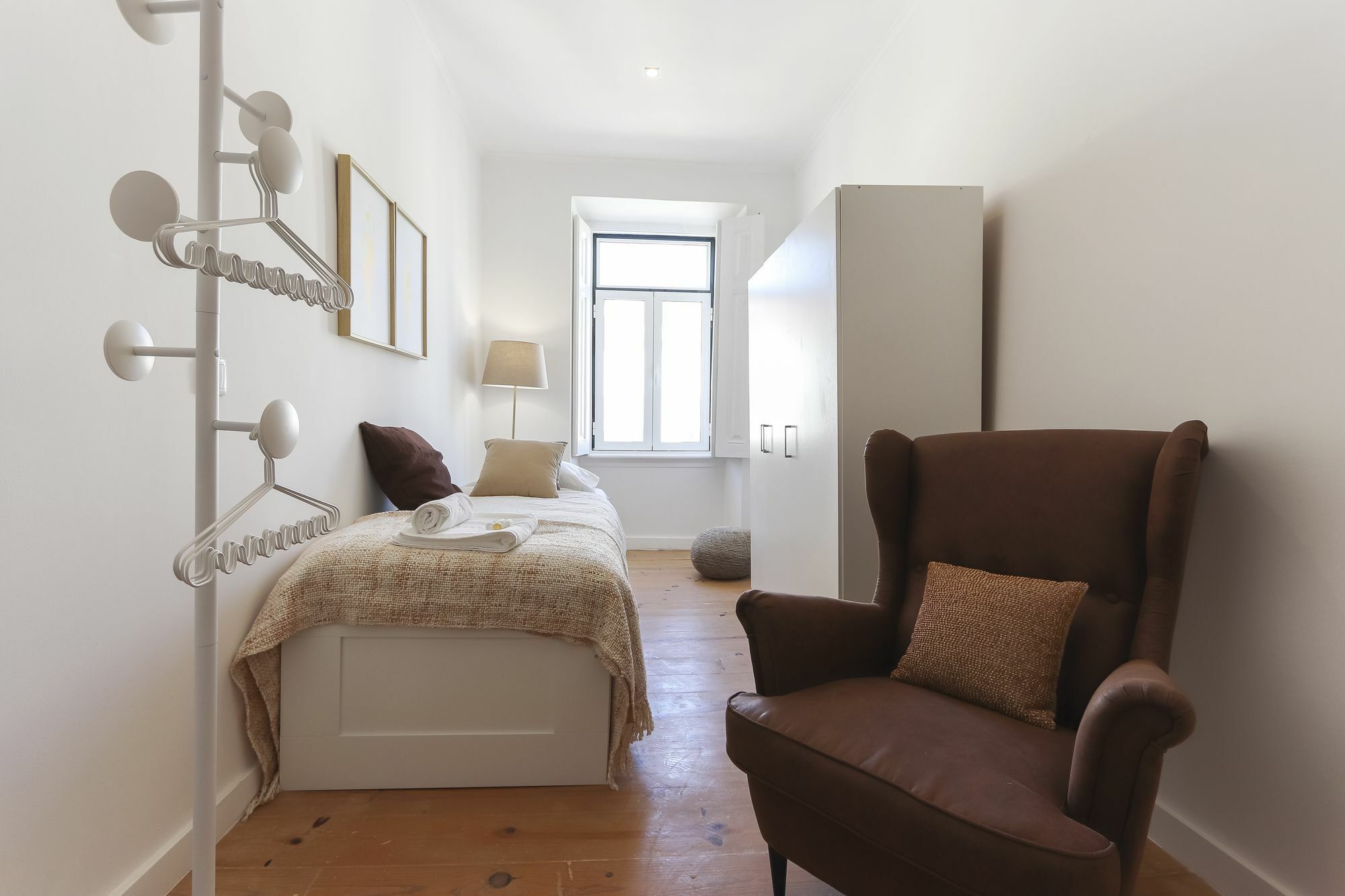 Santa Marta Deluxe By Homing Leilighet Lisboa Eksteriør bilde