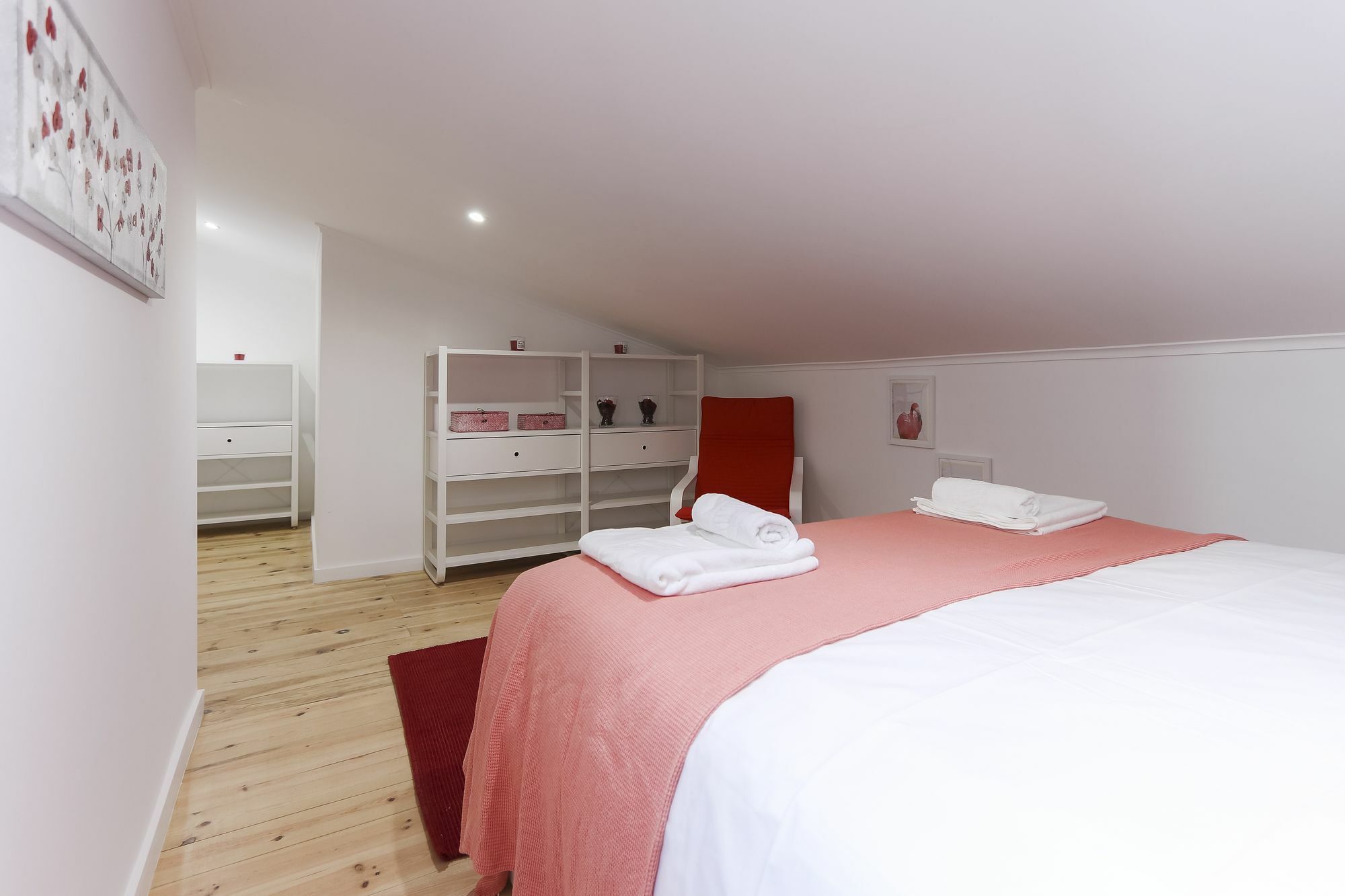 Santa Marta Deluxe By Homing Leilighet Lisboa Eksteriør bilde